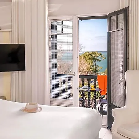 Hotel La Co