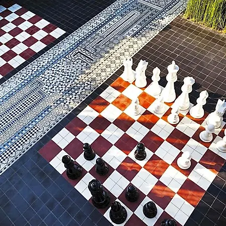 La Co 5* La Teste-de-Buch