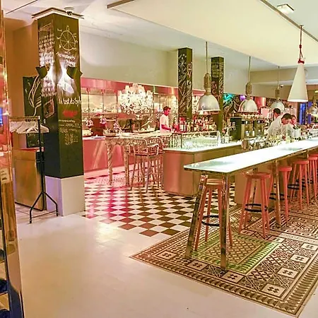 La Co Hotel 5*