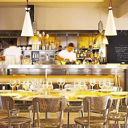 Hotel La Co 5*